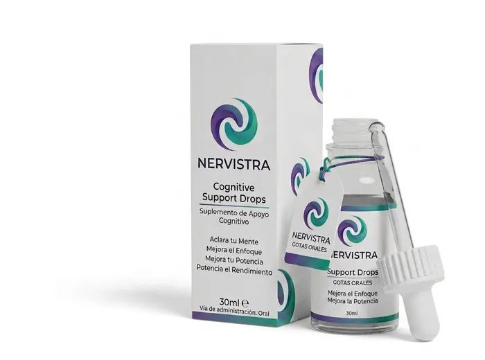 Nervistra — 1/3