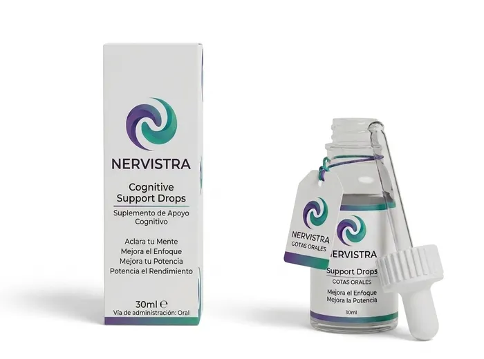 Nervistra — 2/3