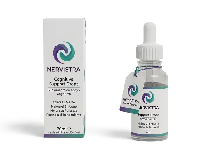 Nervistra — 3/3