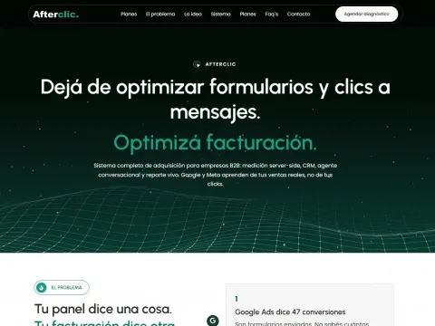 Afterclic
