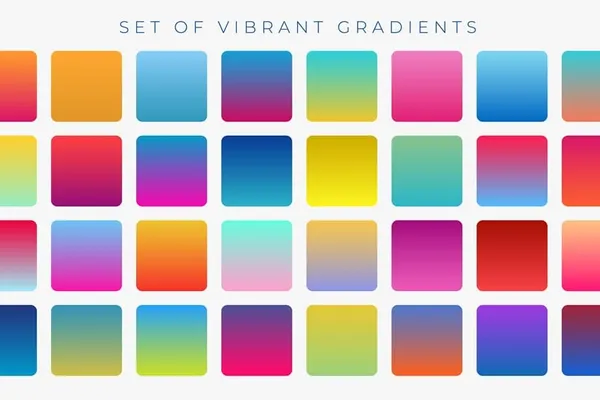 Colores 2023 para diseño gráfico