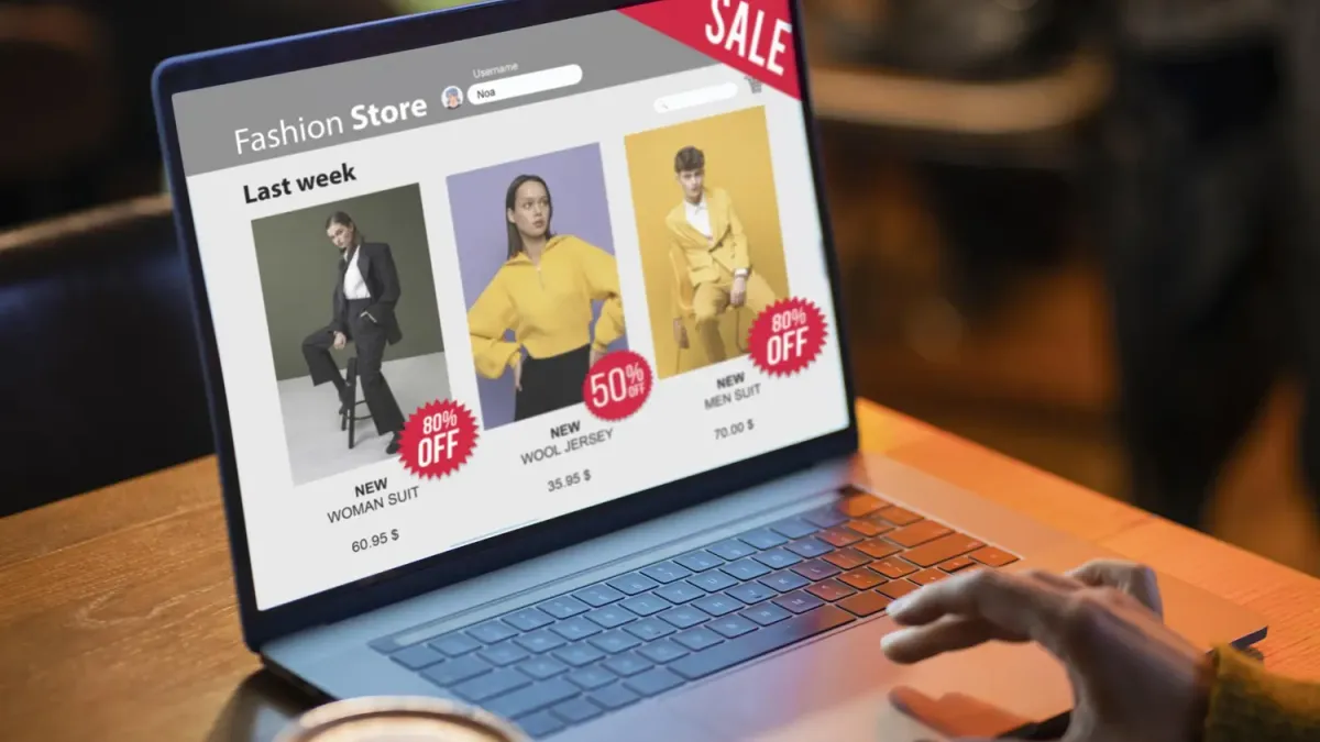 Cómo crear una tienda online en Argentina: guía paso a paso 2026