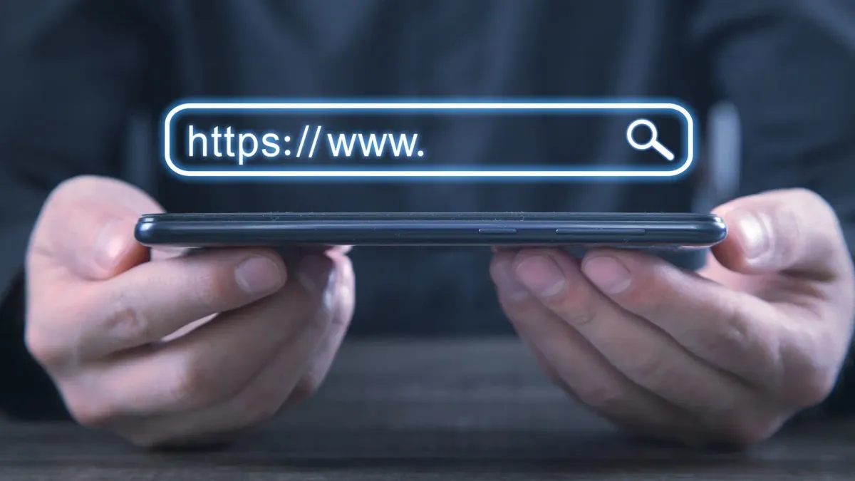 Qué es un dominio web y cómo elegir el correcto para tu marca