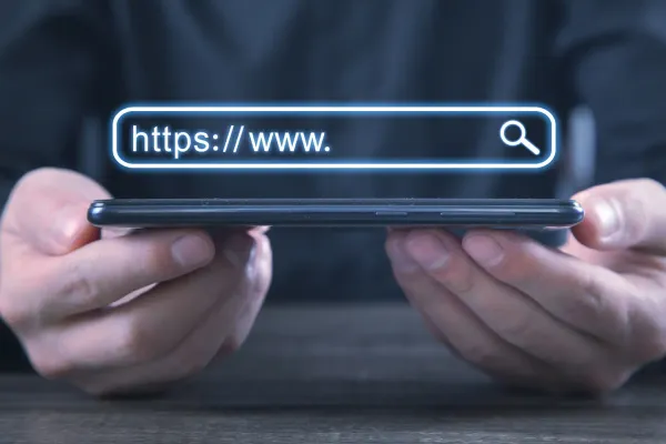 Qué es un dominio web y cómo elegir el correcto para tu marca