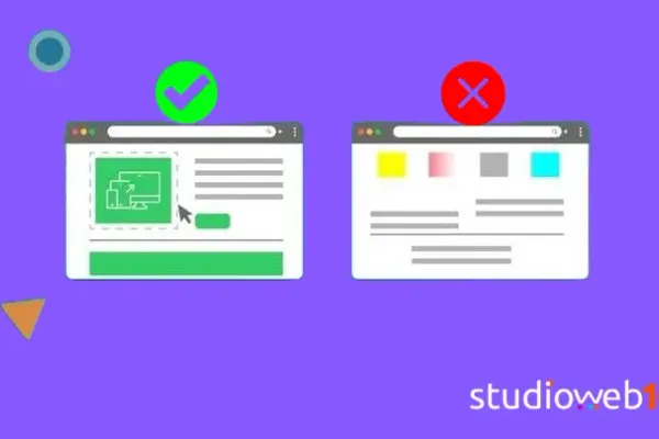 Cómo elegir el diseño de tu página web: guía para empresas