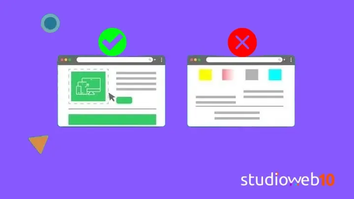 Cómo elegir el diseño de tu página web: guía para empresas