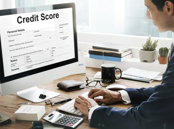 Reparación Crediticia en Estados Unidos — 1/1
