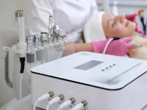 Tecnología Dermatológica
