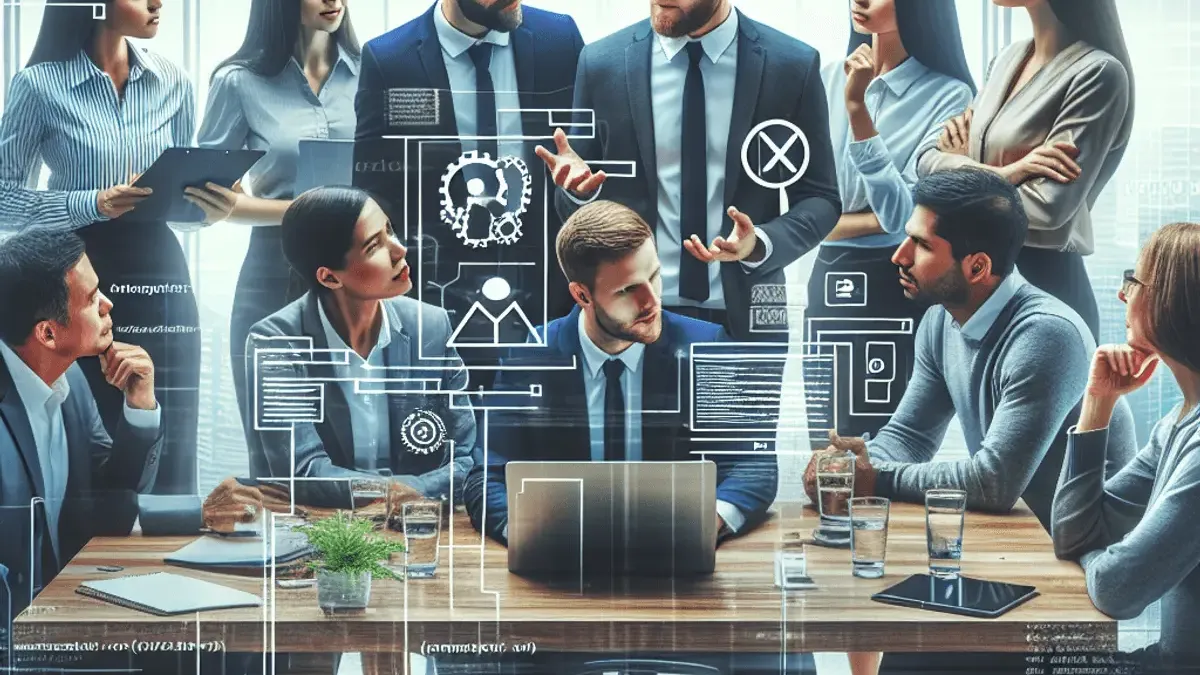 Desarrollo web para PYMES: la guía definitiva