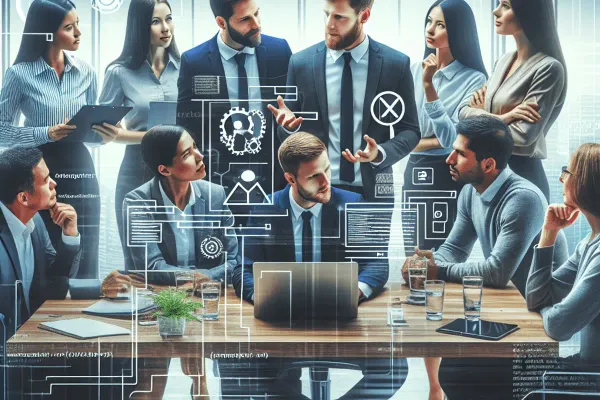 Desarrollo web para PYMES: la guía definitiva