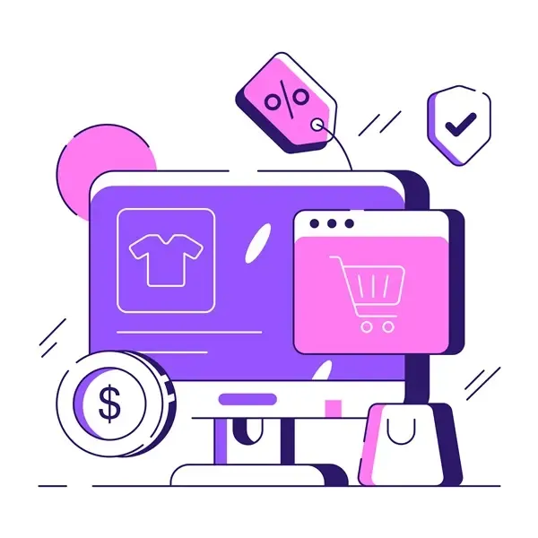 Diseño de tienda online con Shopify