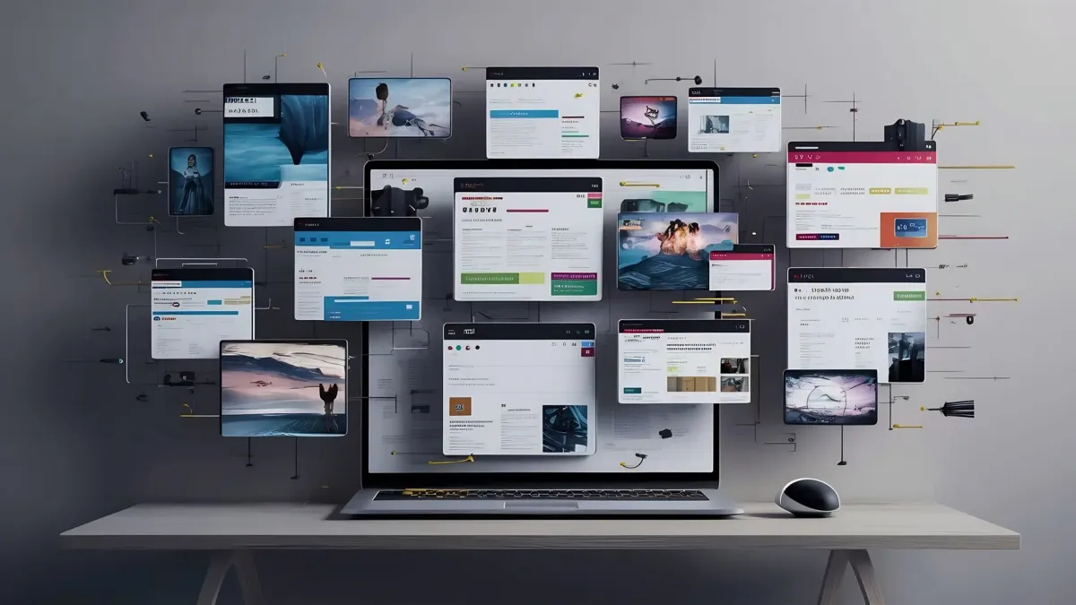 Diseño web para agencias: cómo tercerizar producción sin perder control del cliente
