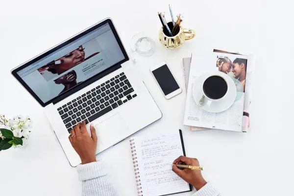 Diseño web y marketing: la sinergia perfecta
