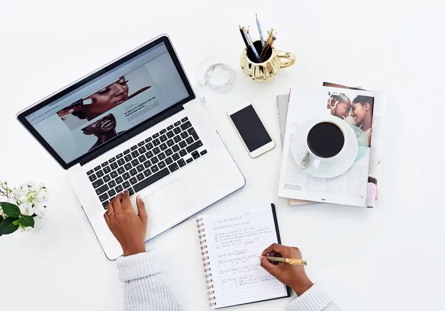 Diseño web y marketing: la sinergia perfecta