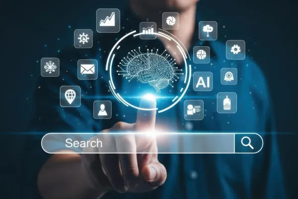 GEO: cómo lograr que ChatGPT recomiende tu marca