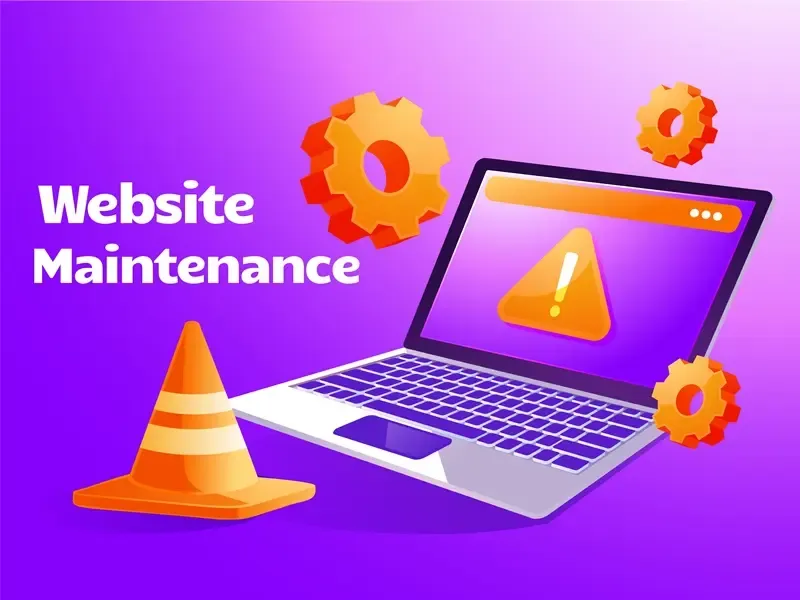Guía completa para el mantenimiento efectivo de tu página web y WordPress