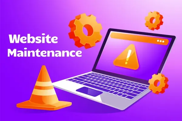 Guía completa para el mantenimiento efectivo de tu página web y WordPress