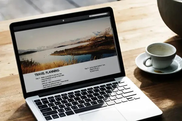 La importancia del diseño web moderno y actualizado