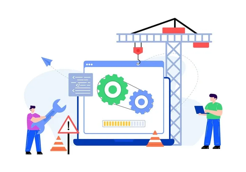 La importancia vital del mantenimiento web y del mantenimiento en WordPress