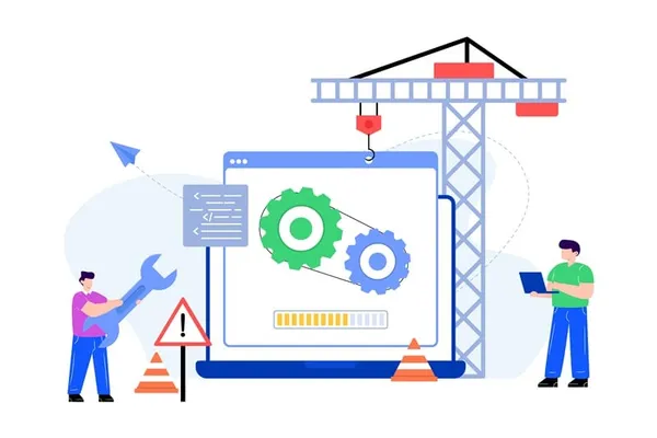 La importancia vital del mantenimiento web y del mantenimiento en WordPress