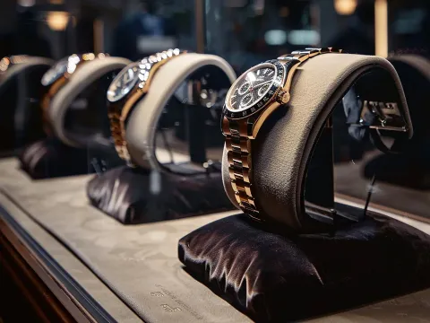 Boutique de Joyas