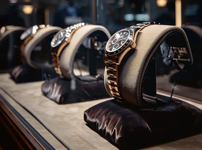 Boutique de Joyas — 1/1