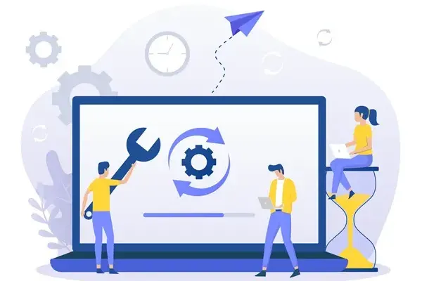 Mantención de páginas web en Chile: ¿por qué es fundamental para tu negocio?
