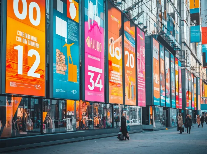 Agencia de Marketing y Eventos — 1/1