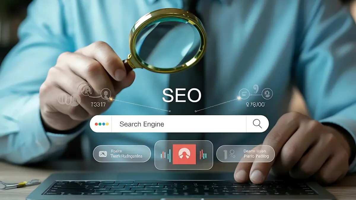 Qué es el SEO técnico y por qué decide si tu web aparece en Google