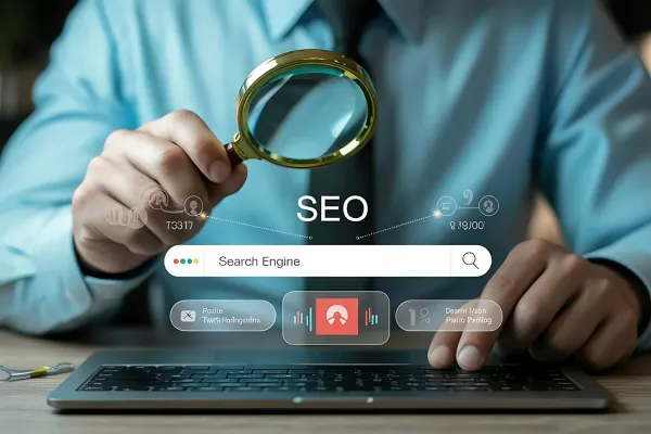 Qué es el SEO técnico y por qué decide si tu web aparece en Google