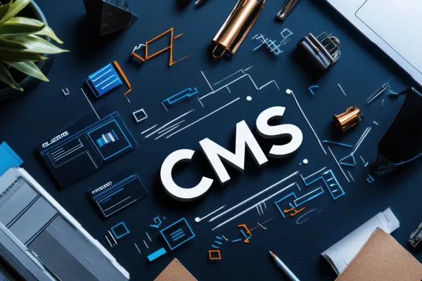 Qué es un CMS y por qué WordPress sigue siendo el más usado