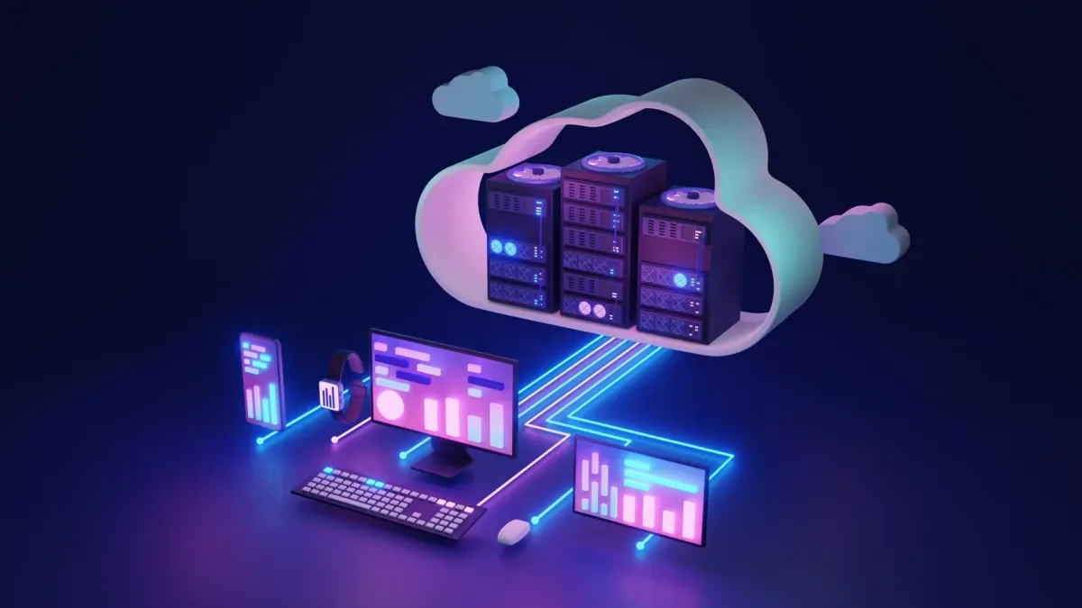 Qué es el hosting y cómo afecta la velocidad de tu sitio web