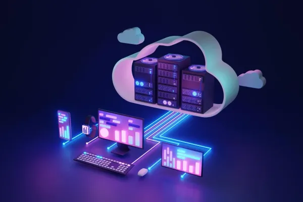 Qué es el hosting y cómo afecta la velocidad de tu sitio web