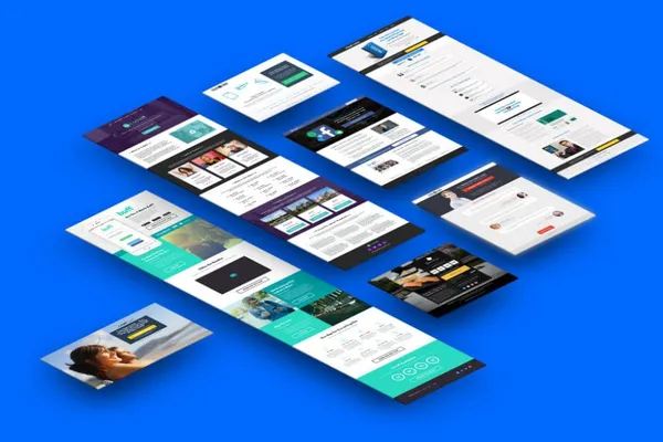 ¿Qué es una Landing Page?