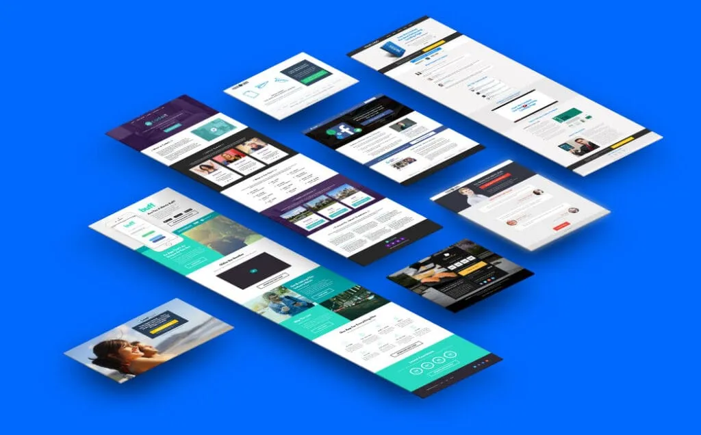 ¿Qué es una Landing Page?