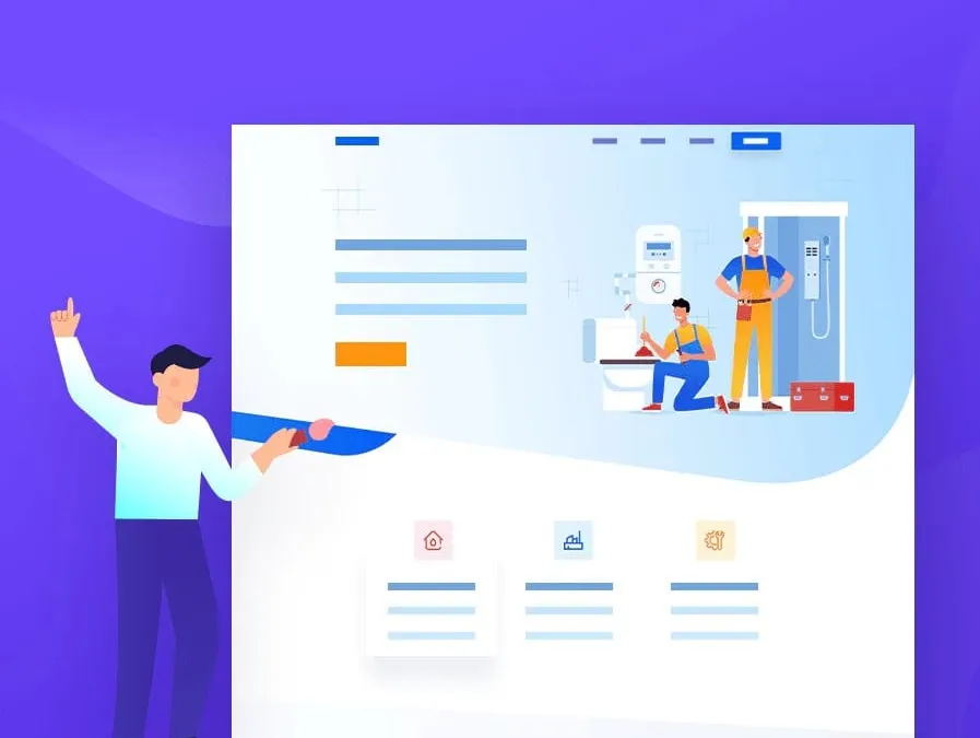 ¿Qué es una Onepage?