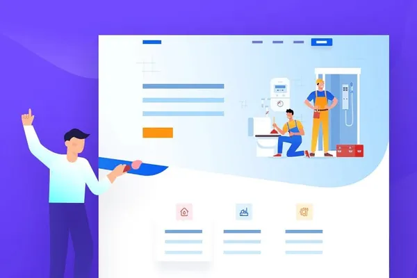 ¿Qué es una Onepage?