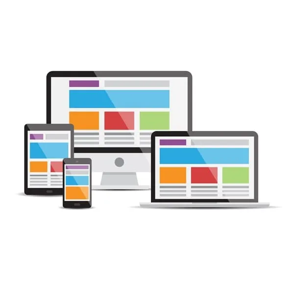 ¿Qué es una página Responsive?