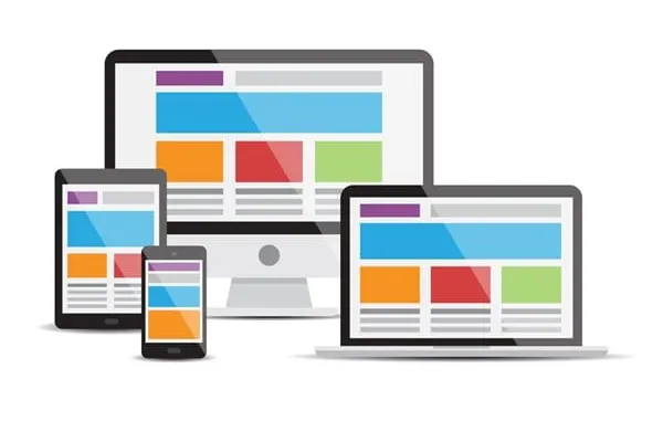 ¿Qué es una página Responsive?