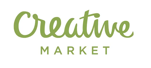 Creativemarket: recursos para diseño