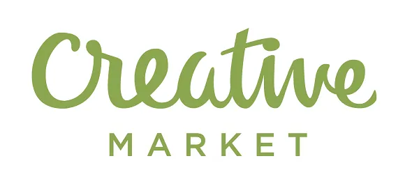 Creativemarket: recursos para diseño