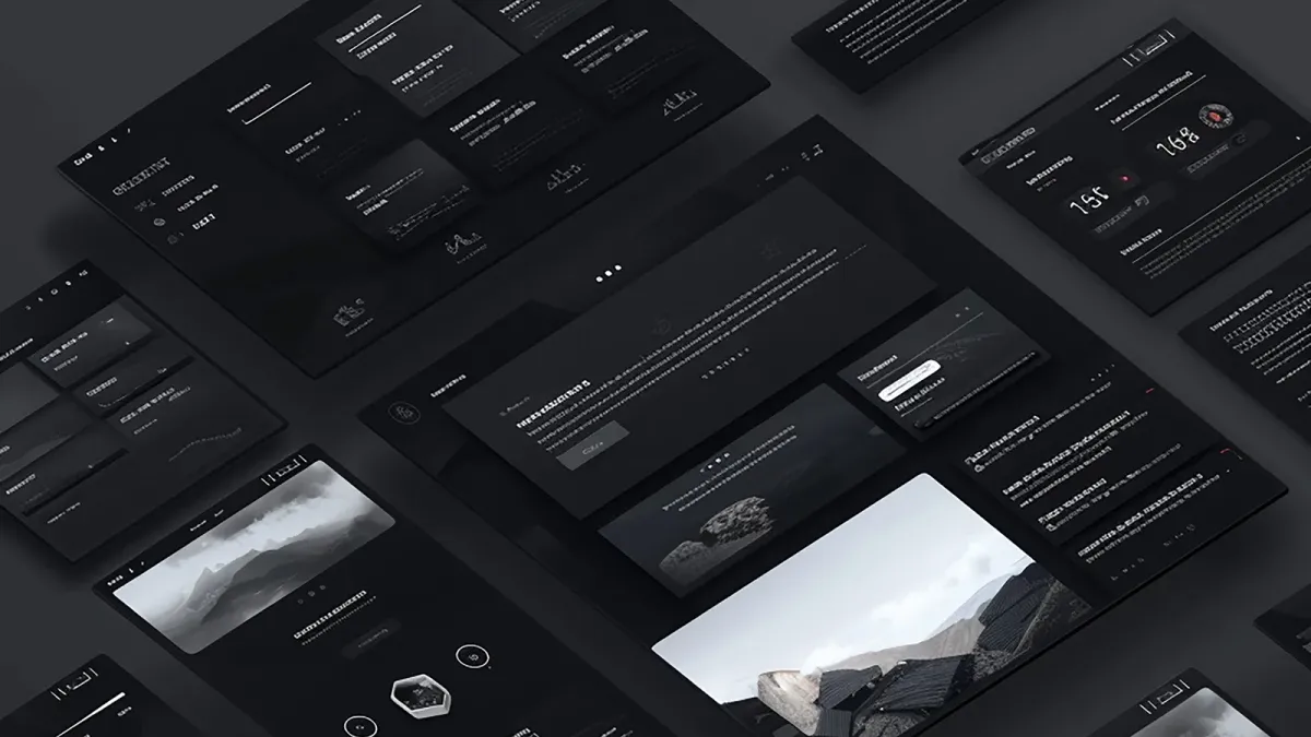 5 tendencias de diseño web que van a dominar 2026