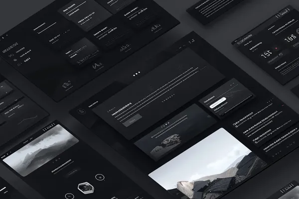 5 tendencias de diseño web que van a dominar 2026