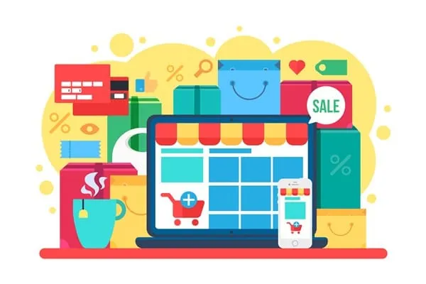 Tienda online vs. tienda online profesional: las diferencias clave