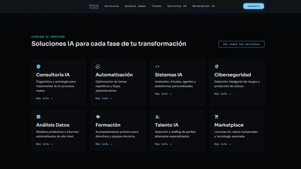 AI Solutions