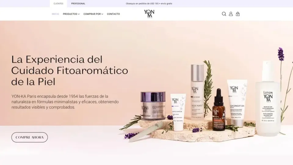 Shopify