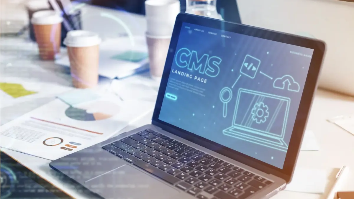 WordPress para empresas: cómo estructurar un sitio fácil de administrar