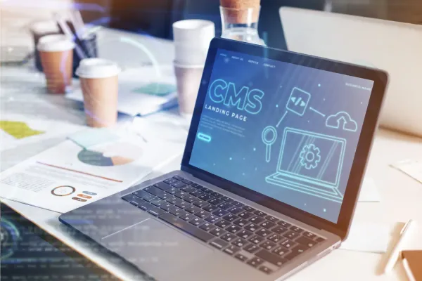 WordPress para empresas: cómo estructurar un sitio fácil de administrar